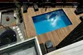 Appartement 2 chambres  Lastva Grbaljska, Monténégro