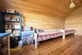 Maison 82 m² Slabadski sielski Saviet, Bélarus