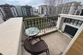 Apartamento 1 habitacion 45 m² Nesebar, Bulgaria