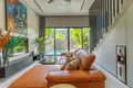 Wohnung 4 Schlafzimmer 177 m² Kerobokan Kaja, Indonesien