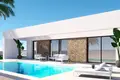 Villa de 4 habitaciones 252 m² Finestrat, Španjolska