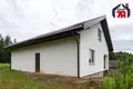 Дом 84 м² Радошковичский сельский Совет, Беларусь