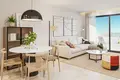 Пентхаус 4 комнаты 82 м² Торревьеха, Испания
