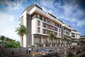Квартира 3 комнаты 60 м² Турция, Турция