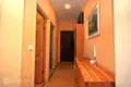 Mieszkanie 2 pokoi 46 m² Ryga, Łotwa