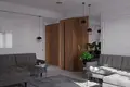 Appartement 1 chambre 46 m² Bijelske Krusevice, Monténégro