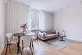 Appartement 2 chambres 48 m² Varsovie, Pologne