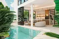 1-Schlafzimmer-Villa  Pererenan, Indonesien