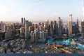 Mieszkanie 3 pokoi 100 m² Dubaj, Emiraty Arabskie