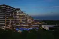 Apartment 35 m² Aksu, Turkey