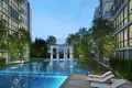 Appartement 2 chambres 50 m² Choeng Thale, Thaïlande