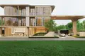 Studio 32 m² Choeng Thale, Thaïlande