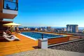 1 bedroom apartment 60 m² Alanya, Turkey