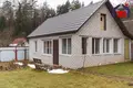 Maison  Zdanovicki sielski Saviet, Bélarus