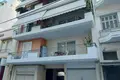 Mieszkanie 3 pokoi 78 m² Pireus, Grecja