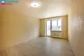 Apartamento 1 habitación 33 m² Radviliskis, Lituania