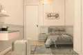 Apartamento 6 habitaciones 235 m² Basaksehir, Turquía