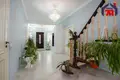 Haus 111 m² Fanipalski sielski Saviet, Belarus