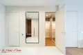 Wohnung 3 zimmer 79 m² Minsk, Belarus