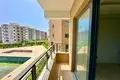 1 bedroom apartment 49 m² Mezitli, Turkey