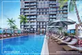 Квартира в новостройке Istanbul Buyukcekmece sea apartments project