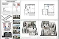 Wohnung 2 zimmer 68 m² Golem, Albanien