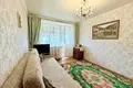 Apartamento 3 habitaciones 52 m² Minsk, Belarús