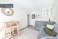 Wohnung 1 zimmer 17 m² Polangen, Litauen