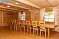 Gewerbefläche 597 m² Miciunai, Litauen