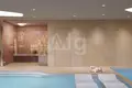 Penthouse 3 Schlafzimmer 99 m² Villajoyosa, Spanien