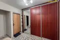 Apartamento 51 m² Minsk, Belarús