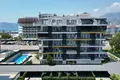 Квартира 2 спальни 57 м² Каргыджак, Турция