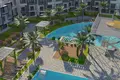 Appartement 2 chambres 84 m² Hurghada, Égypte