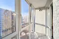 1 bedroom apartment 30 m² Minsk, Belarus