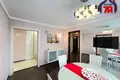 Wohnung 4 zimmer 90 m² Soligorsk, Belarus