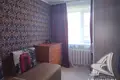 Apartamento 3 habitaciones 59 m² Cerninski sielski Saviet, Belarús