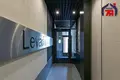Appartement 2 chambres 51 m² Minsk, Bélarus