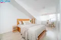 Mieszkanie 3 pokoi 73 m² Wilno, Litwa