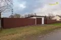 Wohnung 5 zimmer 42 m² Zdanovicki sielski Saviet, Belarus