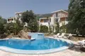Barrio residencial Stan 28 m² na Prodaju – Bečići, Budva
