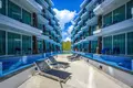 Appartement 1 chambre  Phuket, Thaïlande