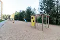 Квартира 1 комната 34 м² Лесной, Беларусь