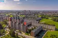 Mieszkanie 1 pokój 33 m² Kłajpeda, Litwa
