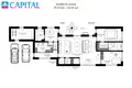 Maison 145 m² Vilnius, Lituanie