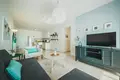 Mieszkanie 1 pokój 56 m² Trikomo, Cypr Północny