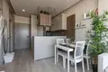 2 bedroom apartment 73 m² Muratpasa, Turkey