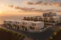 3-Schlafzimmer-Villa 204 m² Agia Marinouda, Zypern