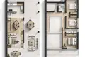 3 bedroom house 200 m² Zygi, Cyprus