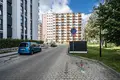 Apartamento 2 habitaciones 47 m² Poznan, Polonia