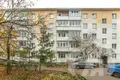 3 room apartment 50 m² Maladzyechna, Belarus